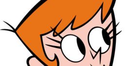 Dexters Mom (Cartoon Network)