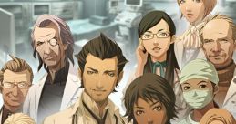 Marcy Bloom (Trauma Center New Blood)