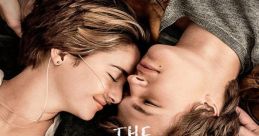 The Fault in Our Stars (2014)