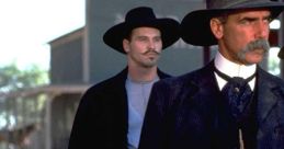 Tombstone (1993) Drama