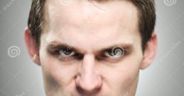 Angry Male