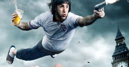 The Brothers Grimsby (2016)