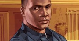Franklin Clinton (Grand Theft Auto) Type your text and hear it in the voice of Franklin Clinton (Grand Theft Auto).
