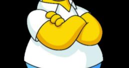 Homer Simpson