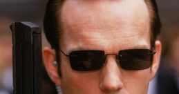 Agent Smith