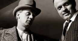 Citizen Kane (1941)