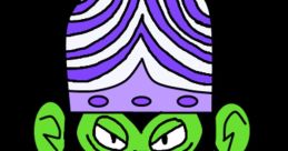 Mojo Jojo