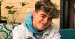 Cris Blanco (Estrella de TikTok) Type your text and hear it in the voice of CRIS BLANCO (Estrella de TikTok).