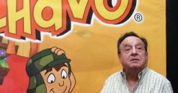El Chavo del 8. (Original 1976) (Latin American Spanish.)