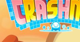 Crashmo Fallblox 引ク落ツ - Video Game
