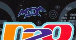 DJ SADOI REMIX ALBUM SERIES Vol.1 Nitrous Oxide Tune ~Phantom~ - Video Game