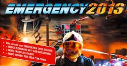 Emergency 2013 - Video Game