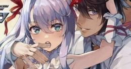 Ensis: Fabula nexa ~yaiba, tsunagu shin'wa~ Ensis: Fabula nexa ～刃、紡ぐ神話～ - Video Game