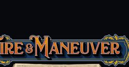 Fire & Maneuver:Franco-Prussian War(Original track) - Video Game