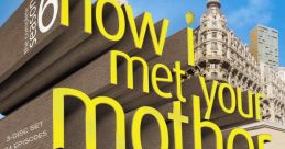 How I Met Your Mother - Season 6