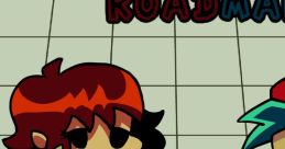 Friday Night Funkin' - Roadmap OST (Mod) - Video Game