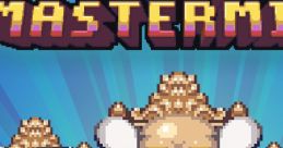 Idle Mastermind (Original Game track) - Video Game