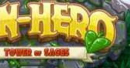 Min Hero: Tower of Sages - Video Game Video game from Min Hero: Tower of Sages for Online. Published by SoGood (2013).