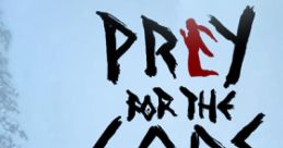 Praey For the Gods - Video Game