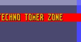 Sonic Studium (32X) (Hack) - Video Game