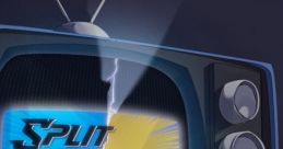 Split Screen - Video Game