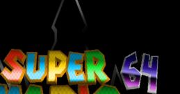 Super Mario 64: Decades Later - Video Game Video game from Super Mario 64: Decades Later for N64. Uploaded by FurryTrash2.