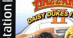 The Dukes of Hazzard II: Daisy Dukes It Out - Video Game