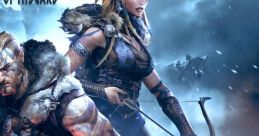 Vikings: Wolves Of Midgard - Video Game