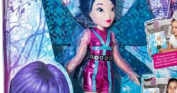 Winx Club: Magic Dances Winx Club: Kouzelné Tancovaní; Winx Club Magiczny Bal - Video Game Video game from Winx Club: Magic