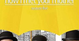 How I Met Your Mother (2005) - Season 5