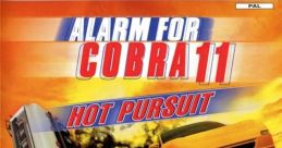 Alarm for Cobra 11 Vol. 2: Hot Pursuit - Video Game