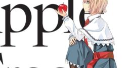 Apple Tree Touhou Gensokyo ~ Lotus Land Story. - Video Game