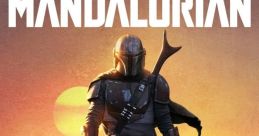 The Mandalorian - Season 1