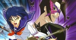 Busou Renkin: Youkoso Papillon Park e 武装錬金 ようこそパピヨンパークへ - Video Game Video game from Busou Renkin:
