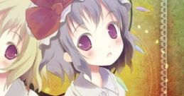 Catastrophe Eve カタストロフィ イヴ - Video Game