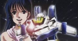 Choujikuu Yousai Macross The Super Dimension Fortress Macross 超時空要塞マクロス - Video Game