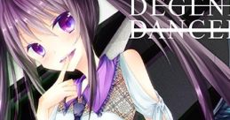 DEGENERATE DANCEHALL Touhou Fuumaroku ~ the Story of Eastern Wonderland. Touhou Youyoumu ~ Perfect Cherry Blossom. Touhou