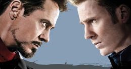 Captain America: Civil War (2016)