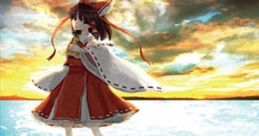 Dominant World Touhou Eiyashou ~ Imperishable Night. Touhou Chireiden ~ Subterranean Animism. Touhou Koumakyou ~ the
