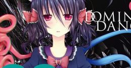 DOMINATED DANCEHALL Touhou Fuumaroku ~ the Story of Eastern Wonderland. Touhou Eiyashou ~ Imperishable Night. Touhou