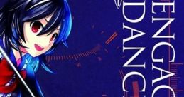 ENGAGED DANCEHALL Touhou Kishinjou ~ Double Dealing Character. Touhou Seirensen ~ Undefined Fantastic Object. Touhou Gensokyo