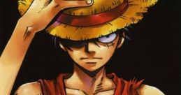 Fighting for One Piece ファイティングフォーワンピース - Video Game