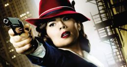 Agent Carter (2015) - Season 1