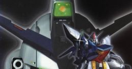 G-Saviour Gセイバー - Video Game