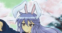 Harukaze to Tsukiyo to Tomo ni - Nocturnal Upper-Eastward. 春風と月夜と共に - Nocturnal Upper-Eastward. - Video Game