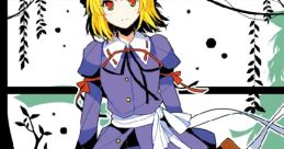 Jampit! Touhou Youyoumu ~ Perfect Cherry Blossom. - Video Game