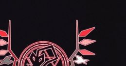 Kou 紅 Touhou Koumakyou ~ the Embodiment of Scarlet Devil. - Video Game