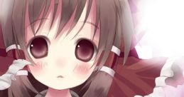 Little Prayer Touhou Eiyashou ~ Imperishable Night. Touhou Seirensen ~ Undefined Fantastic Object. Touhou Youyoumu ~