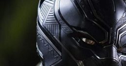 Marvel Studios' Black Panther