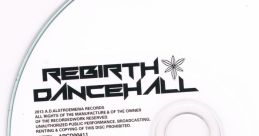 REBIRTH DANCEHALL Touhou Eiyashou ~ Imperishable Night. Touhou Rei'iden ~ Highly Responsive to Prayers. Touhou Fuumaroku ~